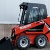 2024 Manitou 850R Skid Steer Loaders — Machinery Depot Pro