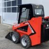2024 Manitou 850R Skid Steer Loaders — Machinery Depot Pro