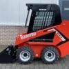 2024 Manitou 850R Skid Steer Loaders — Machinery Depot Pro