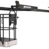2018 Manitou Aerial Jib Telehandlers â€” Machinery Depot Pro