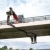 2018 Manitou Aerial Jib Telehandlers â€” Machinery Depot Pro