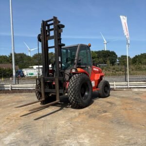 2005 Manitou M 30.4 Rough Terrain Trucks — Machinery Depot Pro