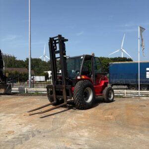 2008 Manitou M 30.4 Rough Terrain Trucks — Machinery Depot Pro