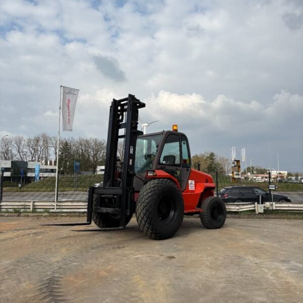 manitou-m-30-4a017916b.jpg 2007 Manitou M 30.4 Rough Terrain Trucks — Machinery Depot Pro