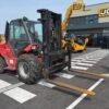 2015 Manitou M 50-2 Diesel Trucks — Machinery Depot Pro