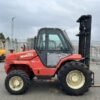 2004 Manitou M26-4 Rough Terrain Trucks â€” Machinery Depot Pro