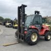 2004 Manitou M26-4 Rough Terrain Trucks â€” Machinery Depot Pro