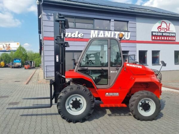 manitou-m30-4e35c2c8b.jpg 2017 Manitou M30-4 Rough Terrain Trucks — Machinery Depot Pro