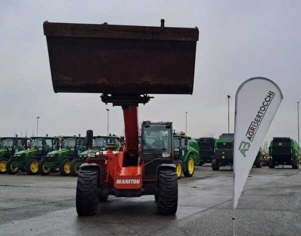 manitou-mht-95091d1a55f.jpg 2013 Manitou MHT 950 Agri Telehandlers — Machinery Depot Pro