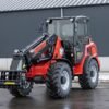 2023 Manitou MLA T 516 75 H Telescopic Wheel Loaders — Machinery Depot Pro