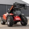 2024 Manitou MLT 635-130 PS+ Agri Telehandlers — Machinery Depot Pro
