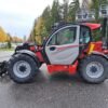 2017 Manitou MLT 737-130PS Agri Telehandlers — Machinery Depot Pro