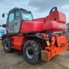 2015 Manitou MRT 2150 Telehandlers — Machinery Depot Pro