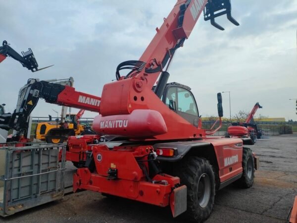 manitou-mrt-2150-privilege-plubbbbee95.jpg 2017 Manitou MRT 2150 Telehandlers — Machinery Depot Pro