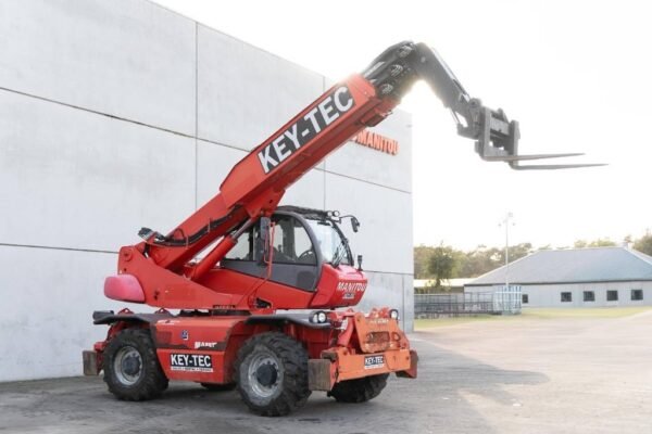 manitou-mrt-215006bbae3f.jpg 2015 Manitou MRT 2150 Telehandlers — Machinery Depot Pro