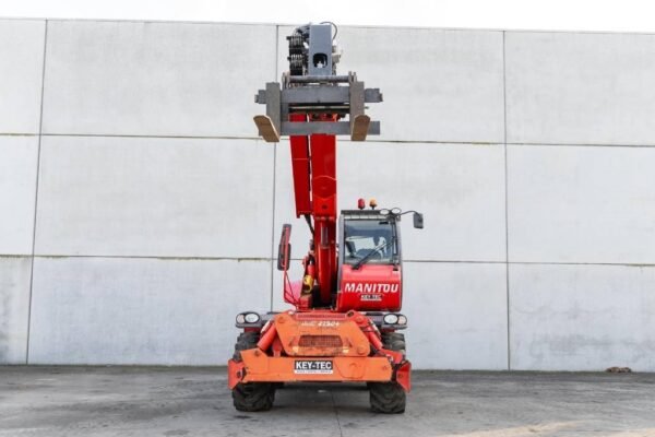 manitou-mrt-21504c2a243b.jpg 2015 Manitou MRT 2150 Telehandlers — Machinery Depot Pro