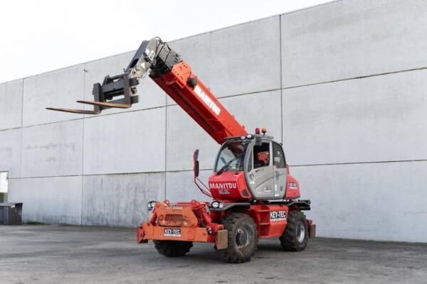manitou-mrt-2150e9fa2d7d.jpg 2015 Manitou MRT 2150 Telehandlers — Machinery Depot Pro