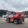 manitou-mrt2540126a7383-1.jpg 2008 Manitou MRT2540 Telehandlers — Machinery Depot Pro