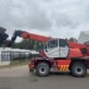 manitou-mrt2540731e92b2-2.jpg 2008 Manitou MRT2540 Telehandlers — Machinery Depot Pro