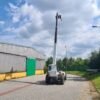 2006 Manitou MT 1235S Telescopic Wheel Loaders â€” Machinery Depot Pro