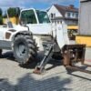 2006 Manitou MT 1235S Telescopic Wheel Loaders â€” Machinery Depot Pro