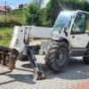 2006 Manitou MT 1235S Telescopic Wheel Loaders â€” Machinery Depot Pro