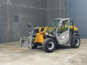 2015 Manitou MT 625 ST 3 B Telehandlers — Machinery Depot Pro