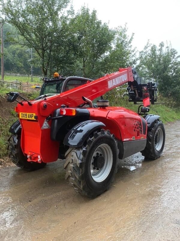 manitou-mt732dea864df.jpg 2019 Manitou MT732 Agri Telehandlers — Machinery Depot Pro