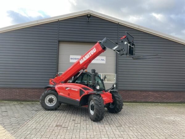 manitou-mt930-h-comfort-verred955628-1.jpg 2026 Manitou MT930 H Telehandlers — Machinery Depot Pro