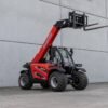 2023 Manitou ULM 412 H - Agri Telehandlers — Machinery Depot Pro