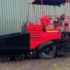 2005 Marini MF 331 Asphalt Pavers â€” Machinery Depot Pro
