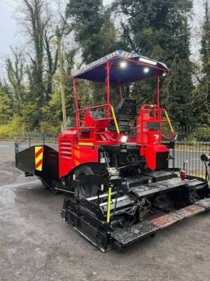 marini-mf-3319bd0cc27.jpg 2005 Marini MF 331 Asphalt Pavers — Machinery Depot Pro