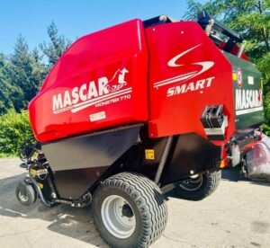 mascar-monster-770-smart-r81d8c776.jpg 2020 Mascar Monster 770 Roundbalers — Machinery Depot Pro