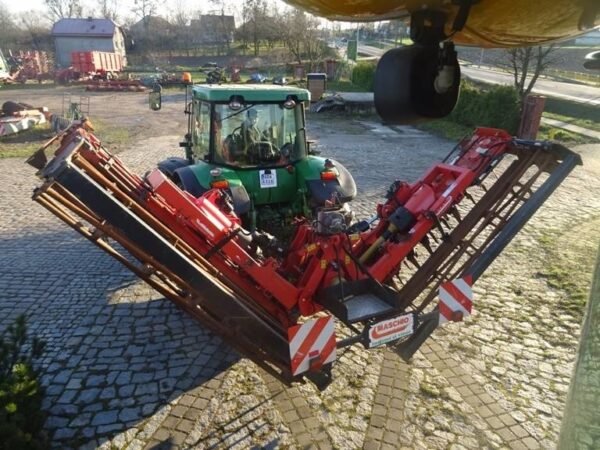 Maschio 6000 Tillageacc â€” Machinery Depot Pro