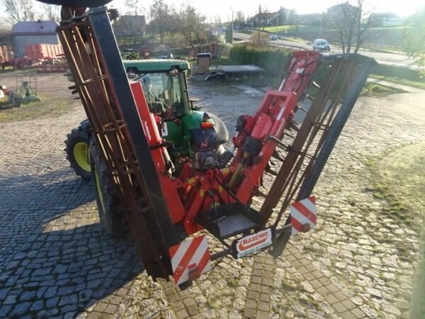 Maschio 6000 Tillageacc â€” Machinery Depot Pro