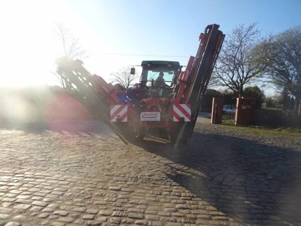 Maschio 6000 Tillageacc â€” Machinery Depot Pro