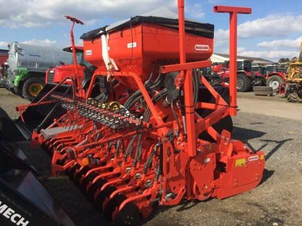 Maschio Alitalia G Agricombinationdrills â€” Machinery Depot Pro
