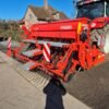 2016 Maschio DC 3000 Agricombinationdrills — Machinery Depot Pro