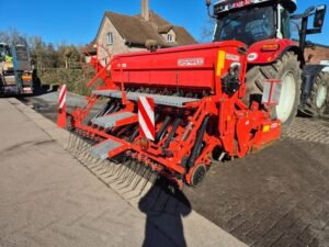 maschio-dc-3000-combi-dama-30034c0d9a9.jpg 2016 Maschio DC 3000 Agricombinationdrills — Machinery Depot Pro