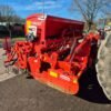 2016 Maschio DC 3000 Agricombinationdrills — Machinery Depot Pro