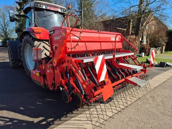 2016 Maschio DC 3000 Agricombinationdrills — Machinery Depot Pro