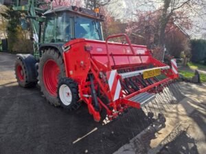 maschio-gaspardo-nina-3005d467bba.jpg 2015 Maschio Gaspardo Agri Drills — Machinery Depot Pro