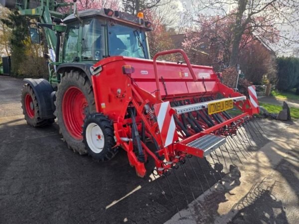 2015 Maschio Gaspardo Agri Drills — Machinery Depot Pro