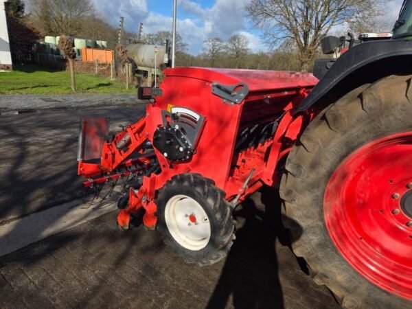 2015 Maschio Gaspardo Agri Drills — Machinery Depot Pro