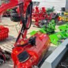 2024 Maschio Giraffa 185 SE Toppers â€” Machinery Depot Pro