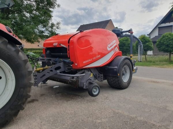 maschio-mondiale-120-combie9e32e41.jpg 2017 Maschio Mondiale 120 Roundbalers — Machinery Depot Pro