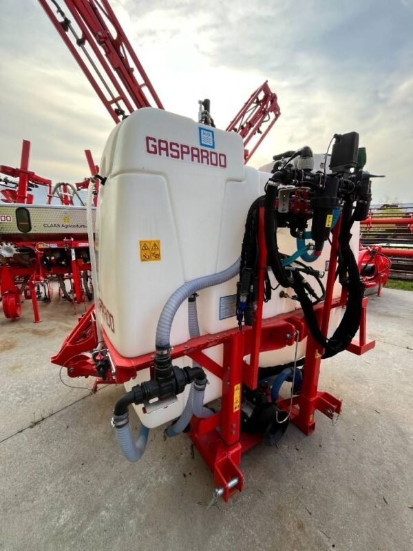 2023 Maschio SPRAYERS Sprayerfertilizers â€” Machinery Depot Pro