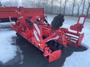 2024 Maschio Veloce 300 Discharrows — Machinery Depot Pro