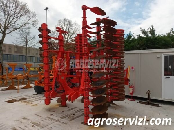 maschio-veloce-6037c35ec5.jpg Maschio VELOCE 60 Discharrows — Machinery Depot Pro
