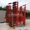 maschio-veloce-60a9cf3208.jpg Maschio VELOCE 60 Discharrows — Machinery Depot Pro